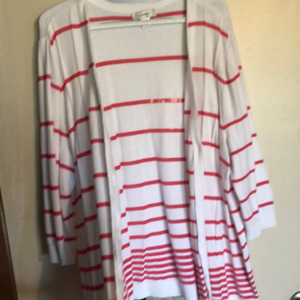 Cardigan - Picture 2 of 2